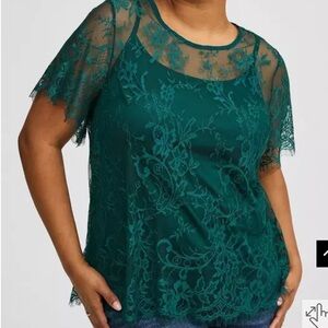 ❗️Final Price❗️ Torrid